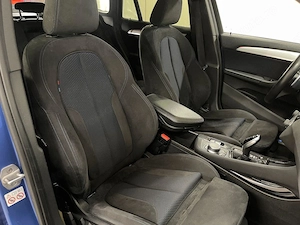 BMW X1 - imagine 10