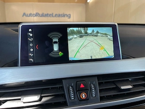 BMW X1 - imagine 14