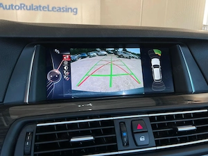 BMW Seria 5 - imagine 14