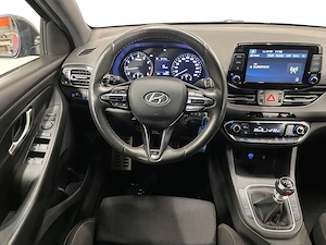 Hyundai i30 - imagine 6