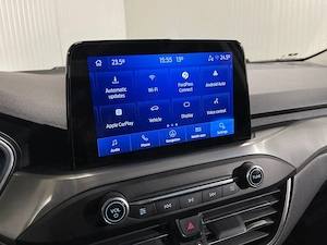 Ford Focus - imagine 17