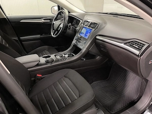Ford Mondeo - imagine 10