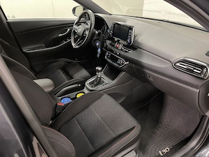 Hyundai i30 - imagine 10