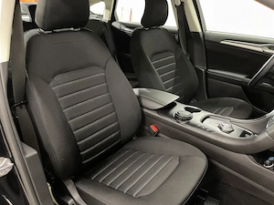 Ford Mondeo - imagine 9