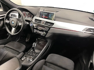 BMW X1 - imagine 9