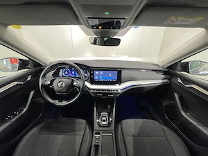 Skoda Octavia - imagine 8