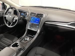 Ford Mondeo - imagine 8