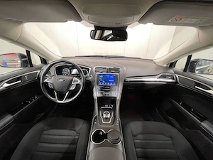 Ford Mondeo - imagine 7