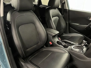 Hyundai Kona - imagine 9