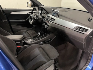 BMW X1 - imagine 11