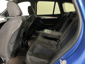 BMW X1 - imagine 12