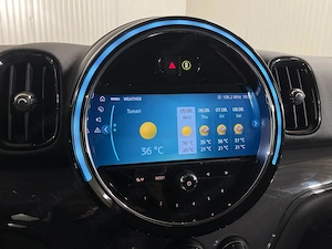 Mini Cooper Countryman - imagine 15