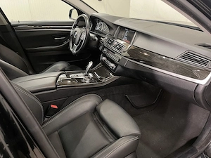 BMW Seria 5 - imagine 11
