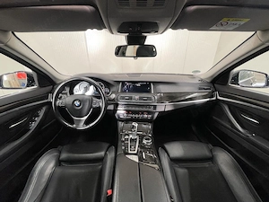 BMW Seria 5 - imagine 8
