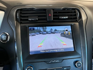Ford Mondeo - imagine 13