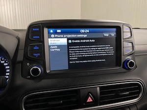 Hyundai Kona - imagine 15