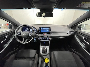 Hyundai i30 - imagine 7