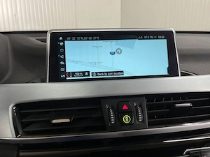 BMW X1 - imagine 16