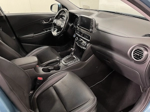 Hyundai Kona - imagine 10