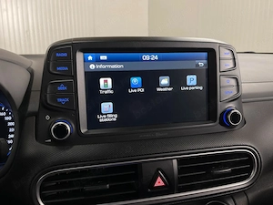 Hyundai Kona - imagine 16