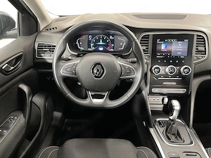 Renault Megane - imagine 6