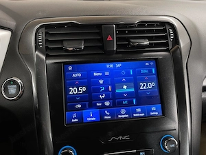 Ford Mondeo - imagine 17