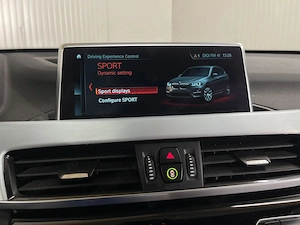 BMW X1 - imagine 19