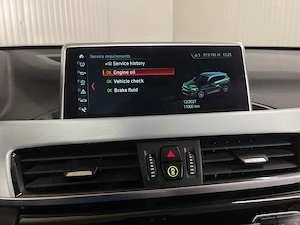 BMW X1 - imagine 18