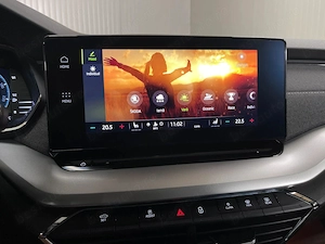 Skoda Octavia - imagine 17