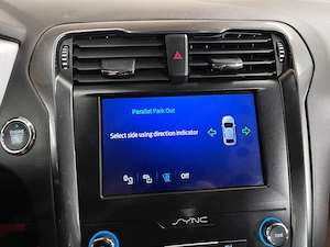 Ford Mondeo - imagine 15