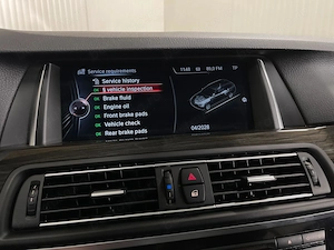 BMW Seria 5 - imagine 18
