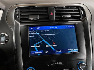 Ford Mondeo - imagine 16