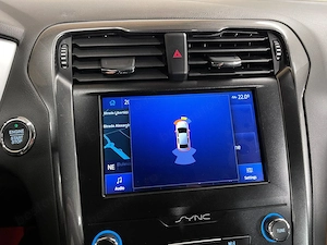 Ford Mondeo - imagine 14