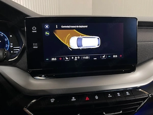 Skoda Octavia - imagine 18