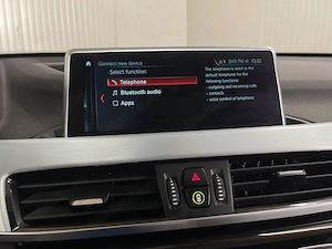 BMW X1 - imagine 17