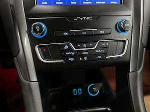 Ford Mondeo - imagine 20