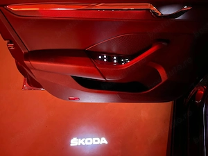Skoda Octavia - imagine 16