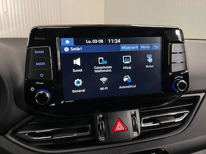 Hyundai i30 - imagine 15