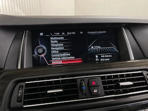 BMW Seria 5 - imagine 17