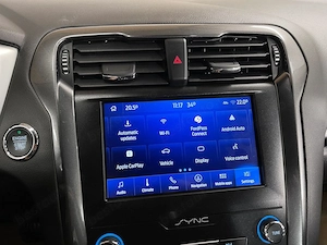 Ford Mondeo - imagine 19