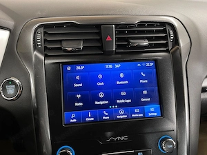 Ford Mondeo - imagine 18