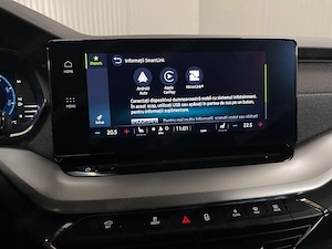 Skoda Octavia - imagine 20