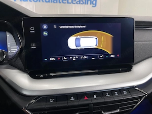 Skoda Octavia - imagine 19