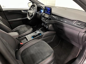 Ford Kuga - imagine 9