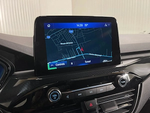 Ford Kuga - imagine 14