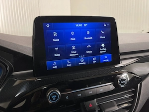 Ford Kuga - imagine 15