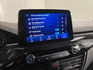 Ford Kuga - imagine 17
