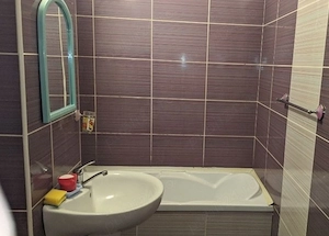 in IASI ofer in chirie apartament cu 2 camere