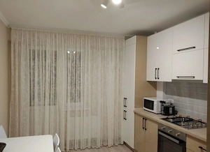 in IASI ofer in chirie apartament cu 2 camere