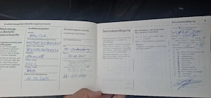 Vand Opel Astra J Euro 6 - imagine 7